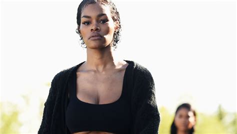 Teyana Taylor Crowned Maxims Sexiest Woman Alive Tops Hot 100 List