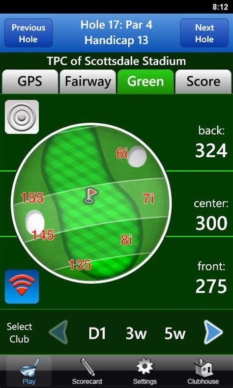 Golf is one of the most popular sports globally, with. GolfLogix: Golf GPS for Windows 10 free download on 10 App ...
