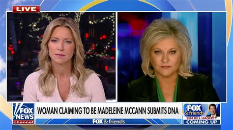 Nancy Grace I Do Not Think This Polish Woman Is Madeleine Mccann Fox News Video