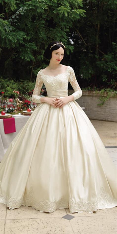 18 Fairytale Kuraudia Disney Wedding Dresses Wedding Dresses Guide