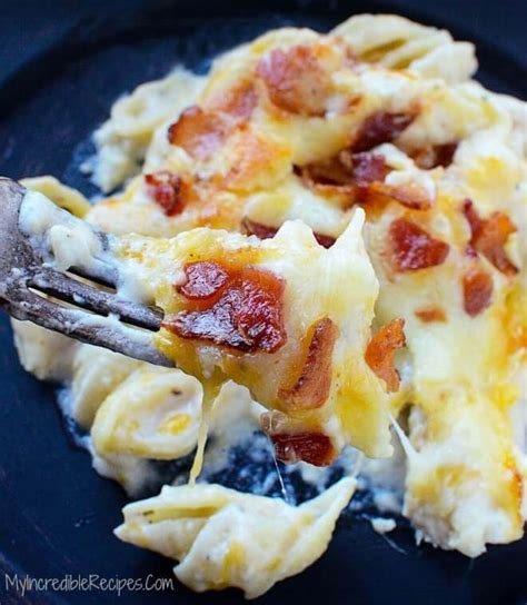 This chicken bacon ranch casserole is inspired by favorite pizza toppings. 10 Most Popular Posts From Facebook This Week: 6/24/2016 ...
