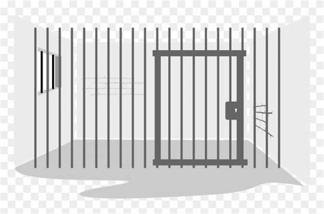Free Jail Cell Clipart Download Free Jail Cell Clipart Png Images