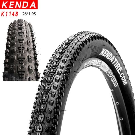 Kenda K1148 Bicycle Tire Mountain Mtb Cycling Anti Skid Bike Tires Tyre