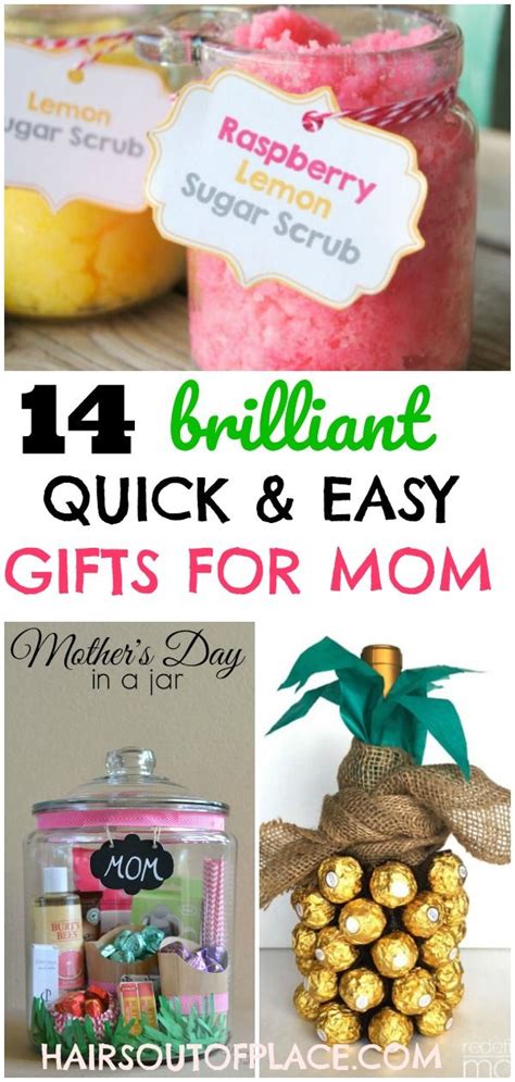 Let money be kept constantly with you, and besides this, ideas on improving your nature and high a birthday is an annual gift given to a person in order to enjoy the love that close friends have for him. 14 Brilliant DIY Gifts When You're Out of Time & Money ...