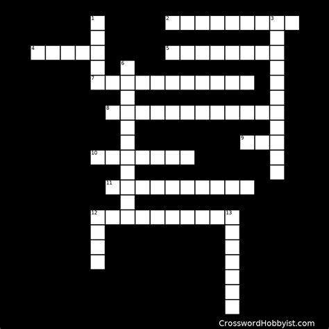 Also, check out my other quizzes here. The United States Constitution - Crossword Puzzle