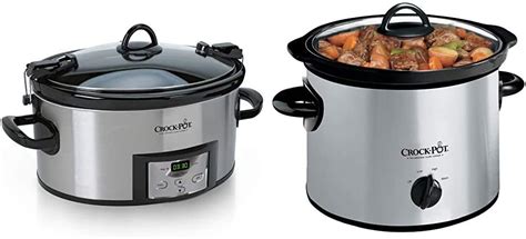 5 Best Smart Slow Cooker Reviews In 2023 Shout Kitchen