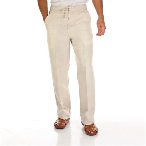 5 Ways To Wear Linen Pants For Men This Summer Carey Fashion