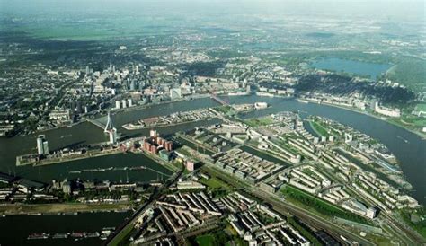 Global Forces Rotterdam Waterfront The Netherlands Planum The