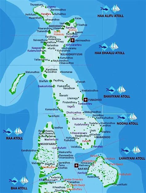 Mapa Das Maldivas Maldivas Mapa Online The Best Porn Website