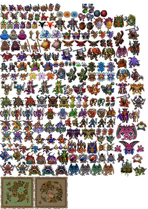 Dragon Quest Monsters Alchetron The Free Social Encyclopedia