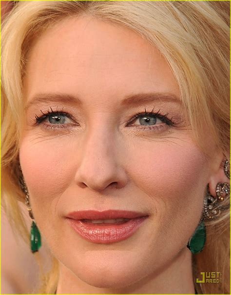 Cate Blanchett Oscars 2008 Photo 953431 Cate Blanchett Oscars