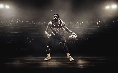 Lebron Wallpapers 2016 Wallpaper Cave