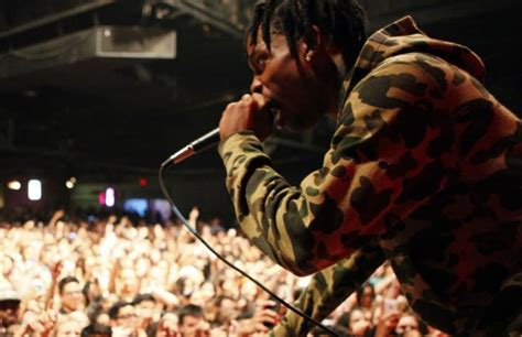 Travi Scott Announces Rodeo Tour With Young Thug And Metro Boomin