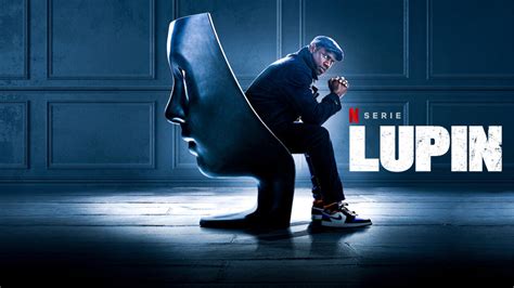 Lupin Teil 2 Netflix veröffentlicht Trailer und Starttermin COMPUTER