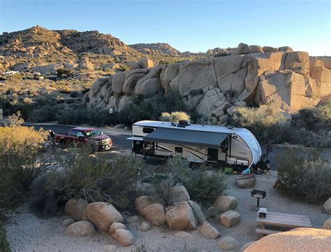Best Rv Campgrounds In California Camper Favorites For 2019 Rv