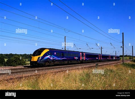Trains 180 Class Hi Res Stock Photography And Images Alamy