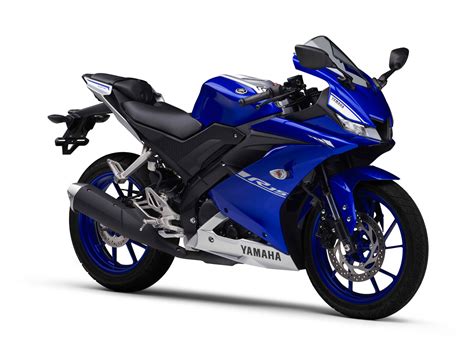 Yamaha r15 v3 indian description: Yamaha Motor to Launch More Powerful YZF-R15 in Indonesia ...