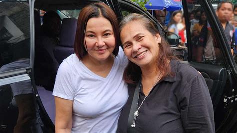 Deborah Sun On Reason Of Decades Old Rift With Lorna Tolentino Pep Ph