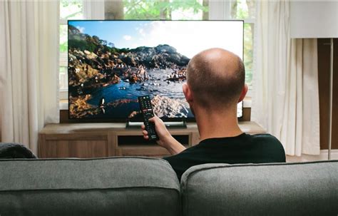Tv Buying Guide 2019 How To Choose The Right Tv Size And Tech