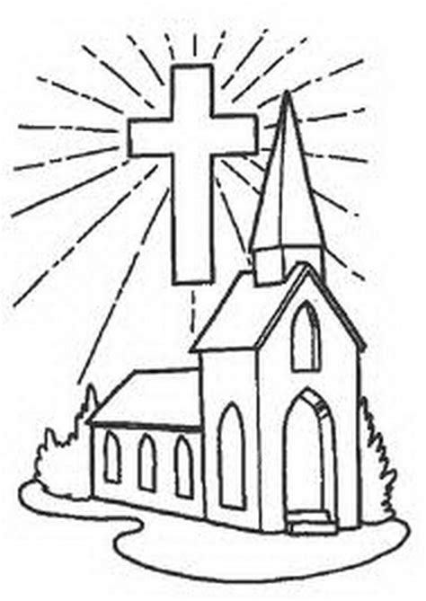 good friday coloring pages  pintables  kids guide  family holidays
