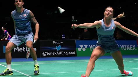 Find all the badminton tournament's schedules at ndtv sports. All England Open Badminton Championships - Live - BBC Sport