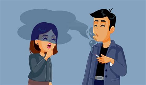 420 Passive Smoking Illustrations Royalty Free Vector Graphics And Clip Art Istock