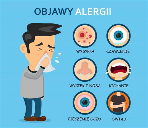 Alergia Rodzaje Objawy I Diagnostyka Leczenie Alergii Hot Sex