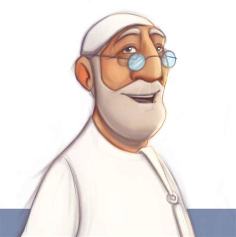 arab grandpa clipart 10 free cliparts download images on clipground 2024