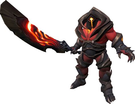Strongest Monster The Runescape Wiki