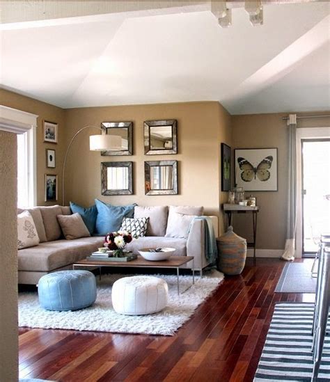 Ide ruang keluarga santai tak lekang. 23 Desain Interior Ruang Tamu Kecil Sederhana Namun ...