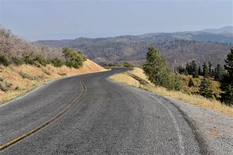Mount Nebo Loop Road And Scenic Byway Mt Nebo Ut Living New Deal