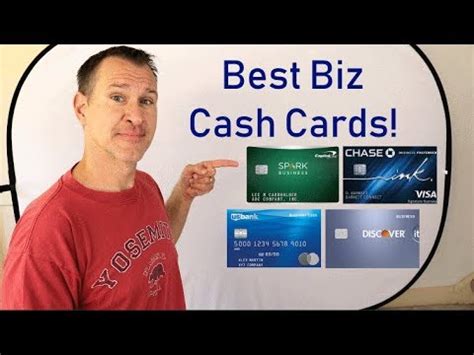 Aug 20, 2021 · why this is one of the best rewards credit cards: Best Cash Back Business Credit Cards 2019 - YouTube