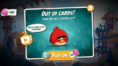 Angry Birds 2cards Angry Birds Wiki Fandom