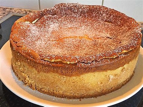 Jetzt ausprobieren mit ♥ chefkoch.de ♥. Omas Käsekuchen von Lephielle | Chefkoch | Rezept | Kuchen ...