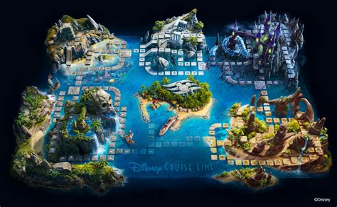 We did not find results for: Magical Cruise Adventure Game Developer Nomimated for Best Web-Based Campaign • The Disney ...