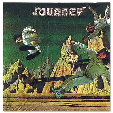 Journey Albums Ranked Return Of Rock