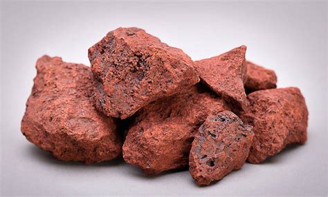 Rio Tinto Increases Production And Shipments Of Iron Ore In Spite Of