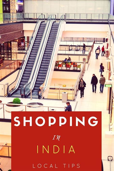 Shopping In India Detailed Guide How To Do It Right India Travel