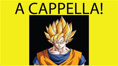 Now we recommend you to download first result cha la head cha la dragonball z opening theme ost full mp3. Dragon Ball Z Kai Theme Song - A Cappella Cover by Danny Fong - YouTube