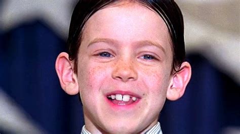 Whatever Happened To Alfalfa From The Little Rascals