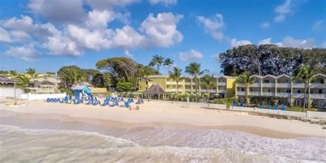 Sea Breeze Beach House By Ocean Barbados