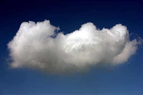 the cloud on Behance