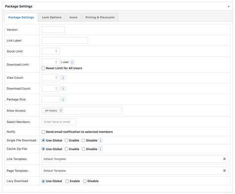 Launch the program and click options > settings: Please Disable Download Manager - planshet-programmy