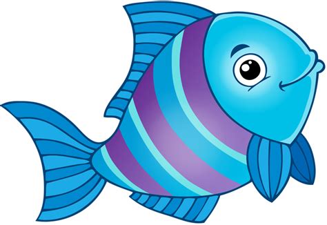 Clipart Fish Light Blue Clipart Fish Light Blue Transparent Free For