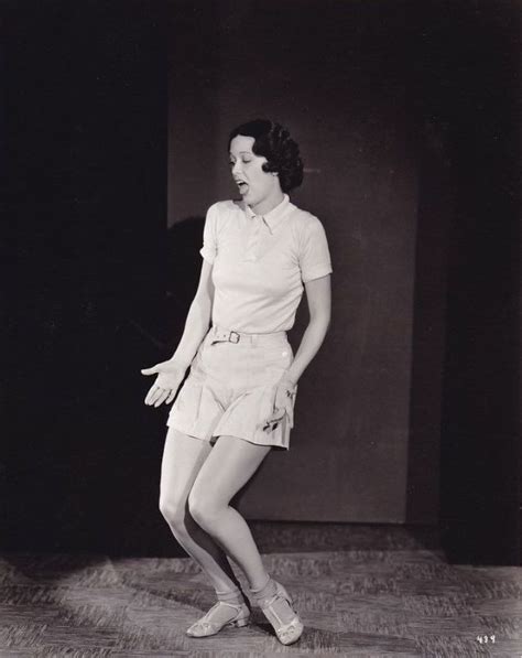 30 Fascinating Vintage Photographs Showing Dancer And Actress Eleanor