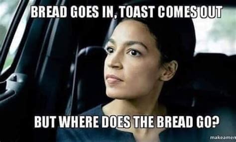 According to the daily signal : How unhinged are the AOC critics?: Lavender Room ...