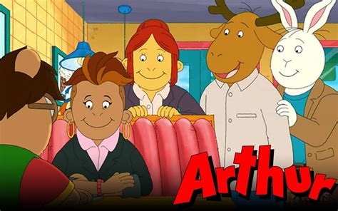 Arthur Series Finale Ending Explained Characters Grown Up Jobs Revealed