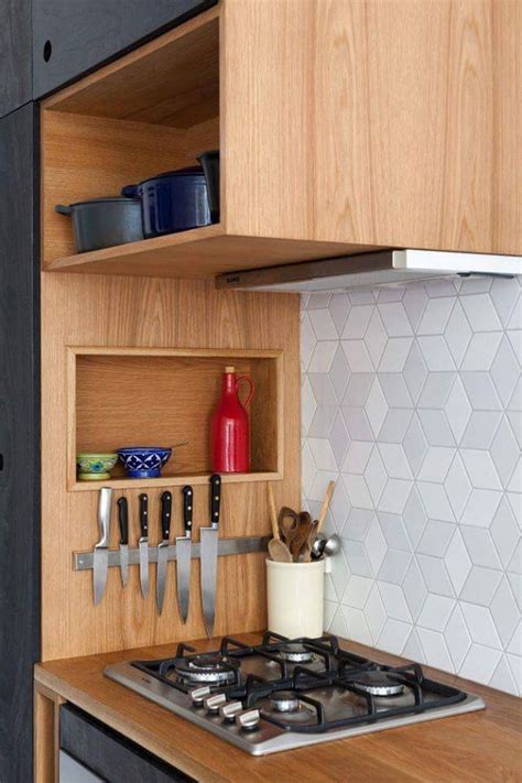 Desain dapur minimalis yang elegan. 70 Gambar Desain Dapur Rumah Minimalis Sederhana Cantik ...