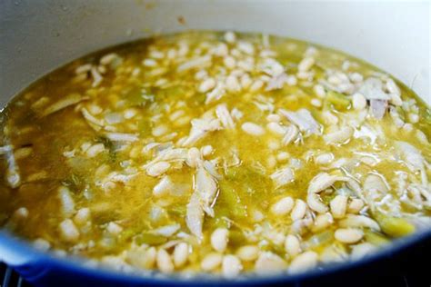 We love the surprising amount of flavor you get in white chili, and this white chicken chili is about the best we've tried. White Chili | Recipe | White chili, White chicken chili ...