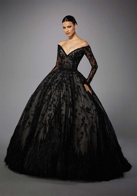 Black Wedding Dress Design Trends For 2024 Faqs